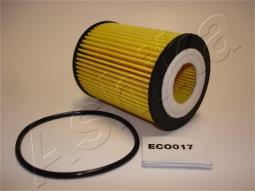 FILTR OLEJU OPEL BENZ. 1,2-1,4 16V 00- ASHIKA 10-ECO017