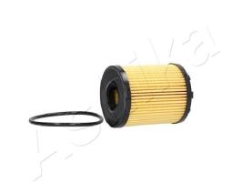 FILTR OLEJU SUZUKI DIESEL 1,3DDIS 03- ASHIKA 10-ECO044