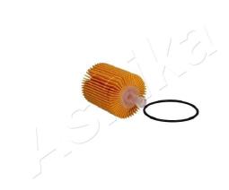 FILTR OLEJU TOYOTA DIESEL 2,2D 06- /D-4D//AURIS,AVENSIS,COROLLA/ ASHIKA 10-ECO054