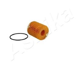 FILTR OLEJU TOYOTA DIESEL 2,2D 06- /D-4D//AURIS,AVENSIS,COROLLA/ ASHIKA 10-ECO054