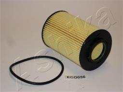 FILTR OLEJU HYUNDAI DIESEL 2,0-2,2CRDI 06- /SONATA,SANTA FE II,CARENS/ ASHIKA 10-ECO056