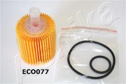 FILTR OLEJU TOYOTA DIESEL IQ 1,4D4D 09- ASHIKA 10-ECO077
