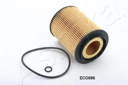 FILTR OLEJU VW BENZ. 4,2 V8 03- /TOUAREG/ ASHIKA 10-ECO086