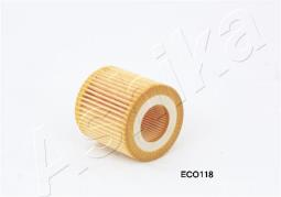 FILTR OLEJU VW BENZ. 1,2 01- ASHIKA 10-ECO118