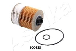 FILTR OLEJU OPEL 3,0CDTI 03- ASHIKA 10-ECO123