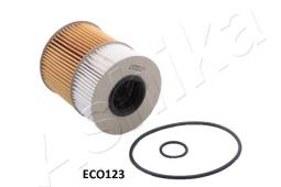 FILTR OLEJU OPEL 3,0CDTI 03- ASHIKA 10-ECO123