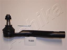 KOŃC.DR.KIER.TOYOTA YARIS 99- /L/ ASHIKA 111-02-2222L