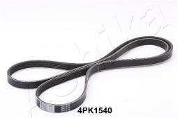 PASEK /ASHIKA/ ASHIKA 112-4PK1540