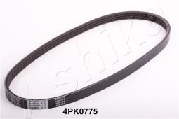 PASEK WIELOKLINOWY /ASHIKA/ ASHIKA 112-4PK775