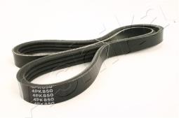 PASEK WIELOKLINOWY /ASHIKA/ ASHIKA 112-4PK850