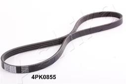 PASEK WIELOKLINOWY 4PK855 ASHIKA 112-4PK855