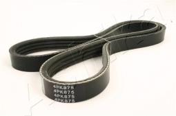 PASEK WIELOKLINOWY /ASHIKA/ ASHIKA 112-4PK875