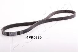 PASEK /ASHIKA/ ASHIKA 112-4PK880