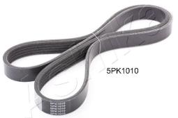 PASEK WIELOKLINOWY /ASHIKA/ ASHIKA 112-5PK1010