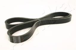 PASEK WIELOKLINOWY /ASHIKA/ ASHIKA 112-5PK1100