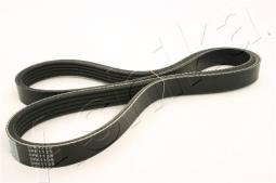 PASEK WIELOKLINOWY /ASHIKA/ ASHIKA 112-5PK1125