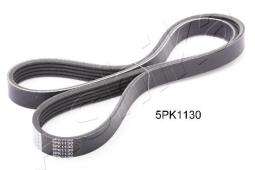 PASEK WIELOKLINOWY /ASHIKA/ ASHIKA 112-5PK1130