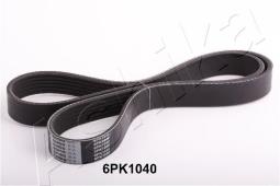 PASEK /ASHIKA/ ASHIKA 112-6PK1040