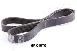 PASEK /ASHIKA/ ASHIKA 112-6PK1070