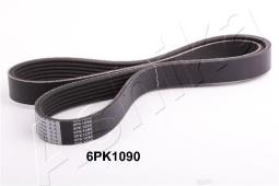 PASEK WIELOKLINOWY /ASHIKA/ ASHIKA 112-6PK1090