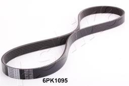 PASEK /ASHIKA/ ASHIKA 112-6PK1095