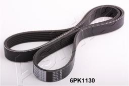 PASEK /ASHIKA/ ASHIKA 112-6PK1130