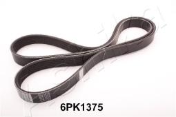 PASEK /ASHIKA/ ASHIKA 112-6PK1375