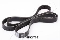 PASEK /ASHIKA/ ASHIKA 112-6PK1705
