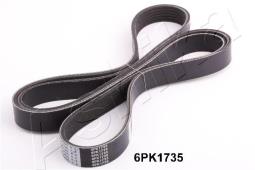 PASEK /ASHIKA/ ASHIKA 112-6PK1735