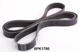 PASEK /ASHIKA/ ASHIKA 112-6PK1780