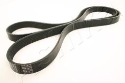 PASEK WIELOKLINOWY /ASHIKA/ ASHIKA 112-6PK1875