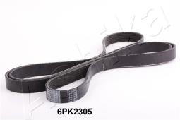 PASEK /ASHIKA/ ASHIKA 112-6PK2305