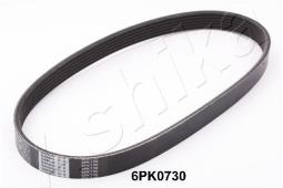 PASEK /ASHIKA/ ASHIKA 112-6PK730