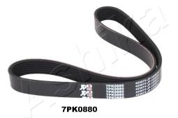 PASEK WIELOKLINOWY /ASHIKA/ ASHIKA 112-7PK880