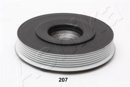 KOŁO WAŁU KORB.MAZDA 3 2,0 04-09 ASHIKA 122-02-207