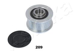KOŁO PASOWE ALT./ASHIKA/ ASHIKA 130-02-209