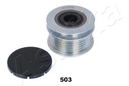 KOŁO PASOWE ALT./ASHIKA/ ASHIKA 130-05-503