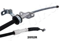 LINKA HAM.TOYOTA RAV 4 1,8 VVTI 01 ASHIKA 131-02-2052R