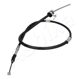 LINKA HAM.TOYOTA RAV 4 00- /L/ /5 DRZWI/TARCZE/ ASHIKA 131-02-214