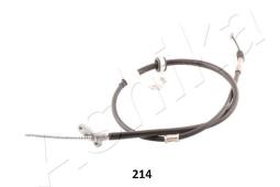 LINKA HAM.TOYOTA RAV 4 00- /L/ /5 DRZWI/TARCZE/ ASHIKA 131-02-214