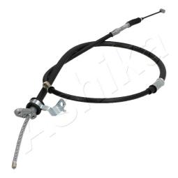 LINKA HAM.TOYOTA RAV 4 00- /L/ /5 DRZWI/TARCZE/ ASHIKA 131-02-214