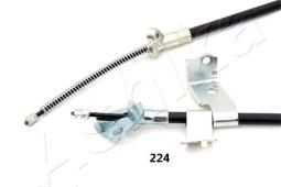 LINKA HAM.TOYOTA YARIS 02- ASHIKA 131-02-224
