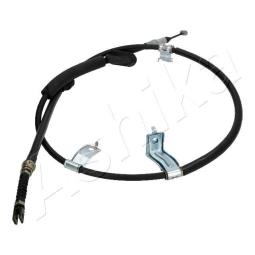 LINKA HAM./TYŁ/ HONDA CIVIC 91-01 /P/ ASHIKA 131-04-401
