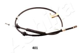 LINKA HAM./TYŁ/ HONDA CIVIC 91-01 /P/ ASHIKA 131-04-401