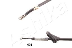 LINKA HAM./TYŁ/ HONDA CIVIC 91-01 /P/ ASHIKA 131-04-401