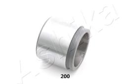 TŁOCZEK ZACISKU HAM./ASHIKA/ ASHIKA 133-02-200