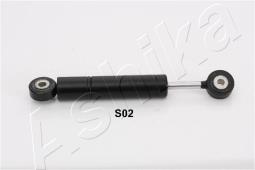 TŁUMIK DRGAŃ /ASHIKA/ ASHIKA 146-0S-S02