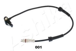 CZUJNIK ABS RENAULT TWINGO 1,2 96- ASHIKA 151-00-001