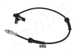 CZUJNIK ABS RENAULT TWINGO 1,2 96- ASHIKA 151-00-002