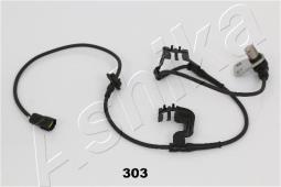 CZUJNIK ABS MAZDA 121 1,3 16V 90-96 ASHIKA 151-03-303
